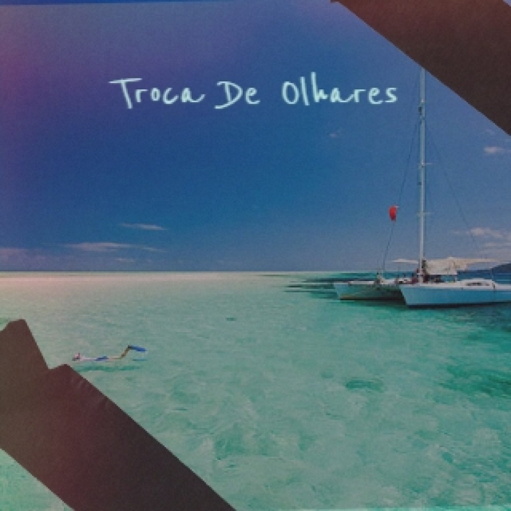Troca De Olhares