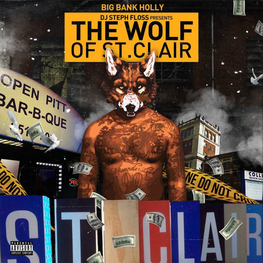 No Hook (feat. Boss Bird Wooda & Sir Chubbie) (Explicit)