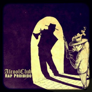 收聽Alcool Club的Equilibrio歌詞歌曲