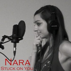 ดาวน์โหลดและฟังเพลง Stuck on You พร้อมเนื้อเพลงจาก Nara