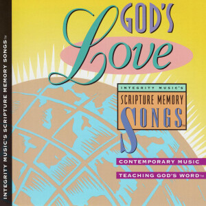 收聽Scripture Memory Songs的Abba Father (Romans 8:15 - NIV)歌詞歌曲