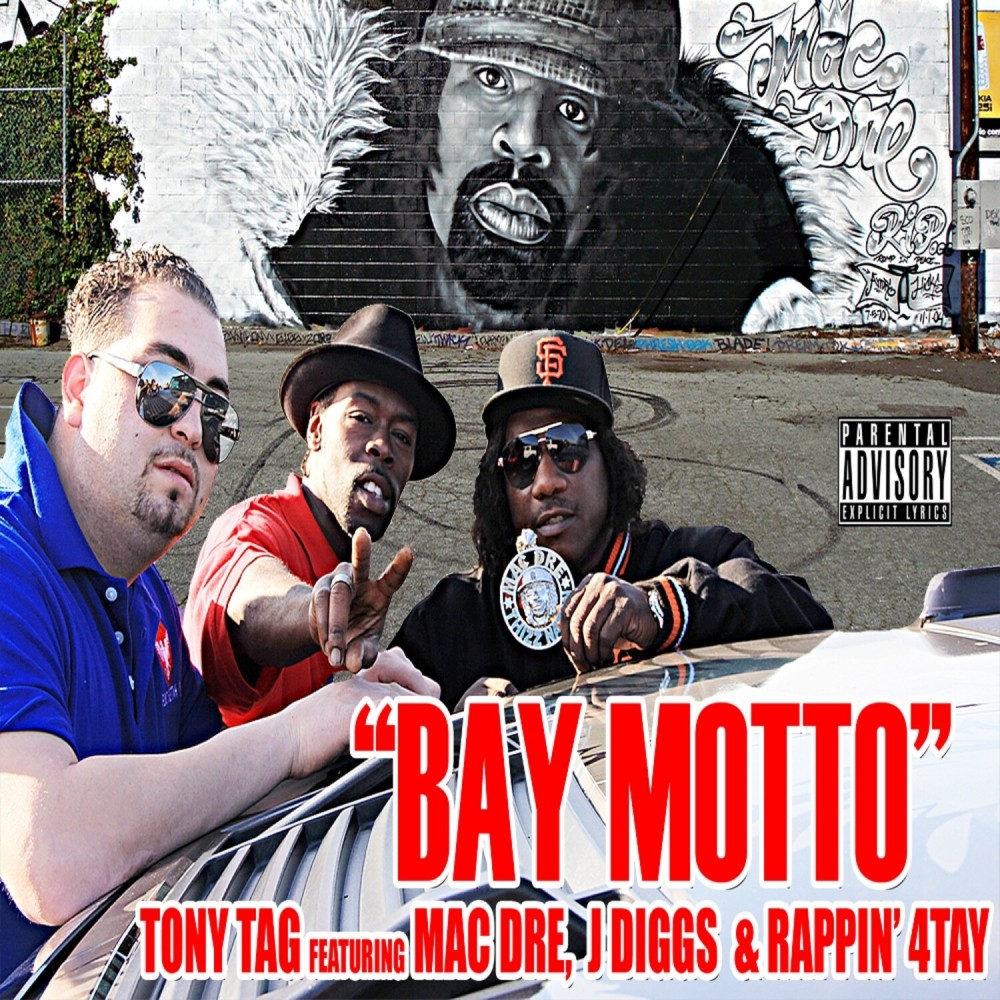 Bay Motto (Main) (Explicit)