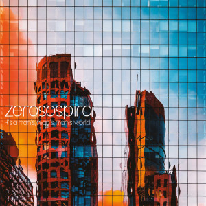 Zerosospiro的专辑It's A Man's, Man's, Man's World