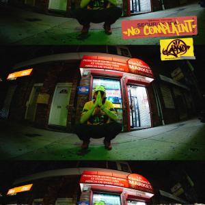 收聽Geko Rbn的No Complaint (Explicit)歌詞歌曲