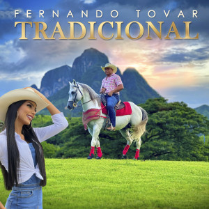 Fernando Tovar的專輯Tradicional