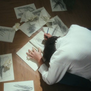 Album อยากรอ (Still) from 2000