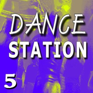 Dance Station, Vol. 5