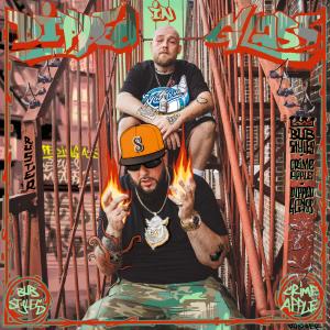 CRIMEAPPLE的專輯Dipped In Glass (feat. CRIMEAPPLE) (Explicit)