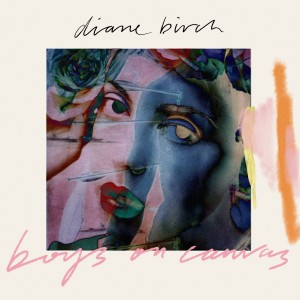 ดาวน์โหลดและฟังเพลง Boys on Canvas พร้อมเนื้อเพลงจาก Diane Birch