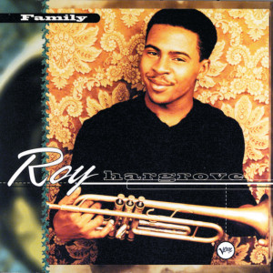 收聽Roy Hargrove的A Dream Of You歌詞歌曲