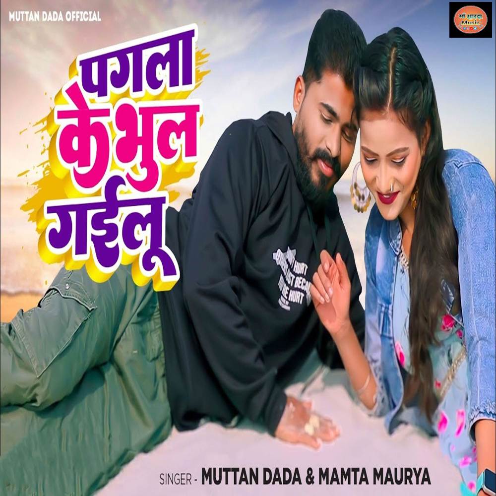 Pagla Ke Bhul Gailu