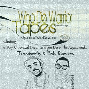 Album Sounds of Who De Warrior (Remixes) oleh Who De Warrior
