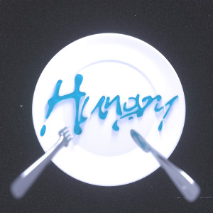 ดาวน์โหลดและฟังเพลง HUNGRY พร้อมเนื้อเพลงจาก Punktuation