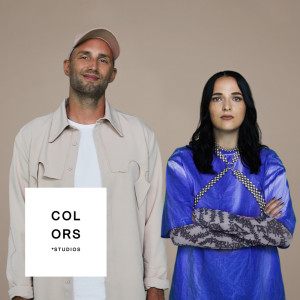 Album Make It - A COLORS SHOW (Explicit) from Isaac Delusion
