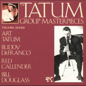ดาวน์โหลดและฟังเพลง You're Mine You พร้อมเนื้อเพลงจาก Art Tatum