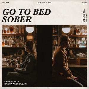 Ryan Hurd的專輯Go To Bed Sober