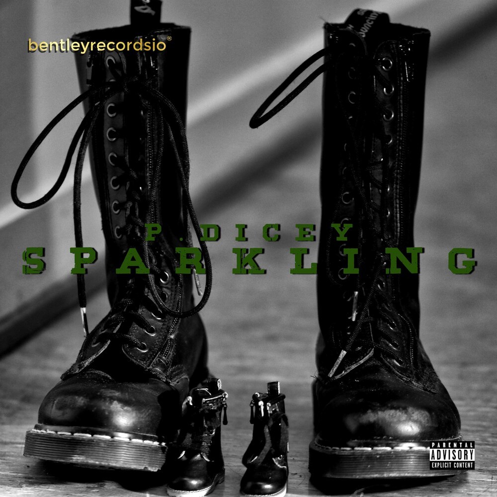 Sparkling (Explicit)