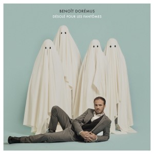 Listen to Douze ans sans te voir song with lyrics from Benoît Dorémus