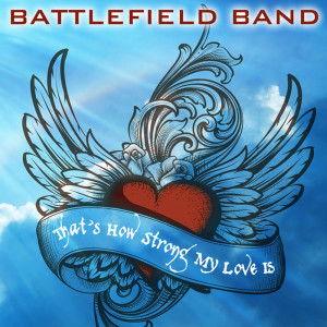 Album That's How Strong My Love Is / The Water is Wide from 