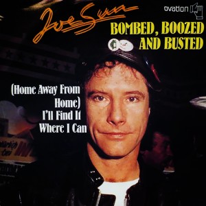 ดาวน์โหลดและฟังเพลง Bombed, Boozed, and Busted พร้อมเนื้อเพลงจาก Joe Sun