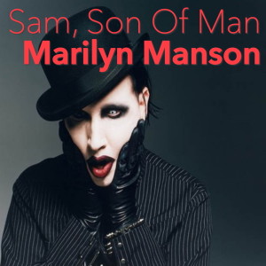 收听Marilyn Manson的Strange Same Dogma歌词歌曲