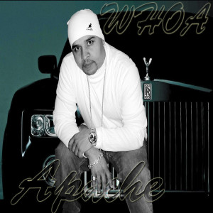ดาวน์โหลดและฟังเพลง Whoa (Ringtone) พร้อมเนื้อเพลงจาก Apache