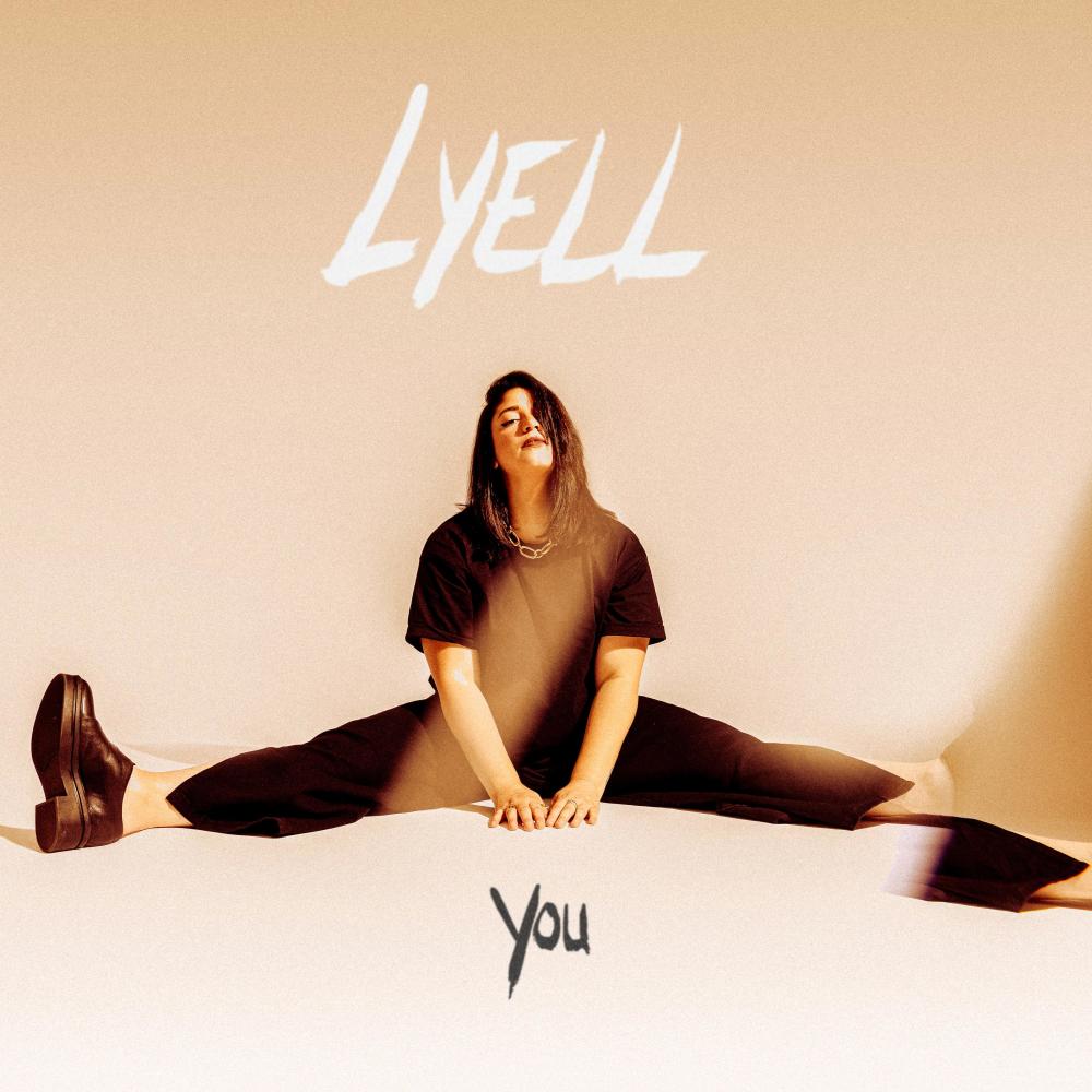 YOU (feat. Robert DeLong)