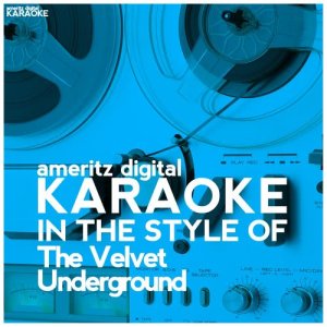 收聽Ameritz Digital Karaoke的I'm Sticking with You (Karaoke Version)歌詞歌曲