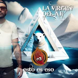 收聽Esto es Eso的La Virgen del Ají歌詞歌曲