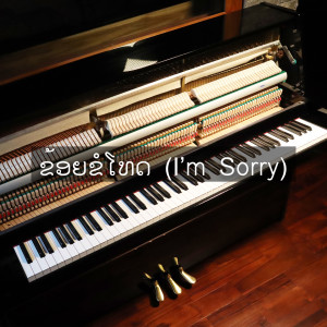 Sam Intharaphithak的专辑I'm Sorry