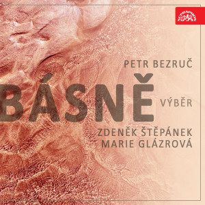 Album Básně. Výběr from 