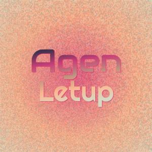 Listen to Agen Letup song with lyrics from Antonin Kenett