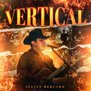 Julián Mercado的專輯Vertical