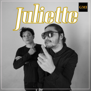 Juliette的专辑Menginginkanmu