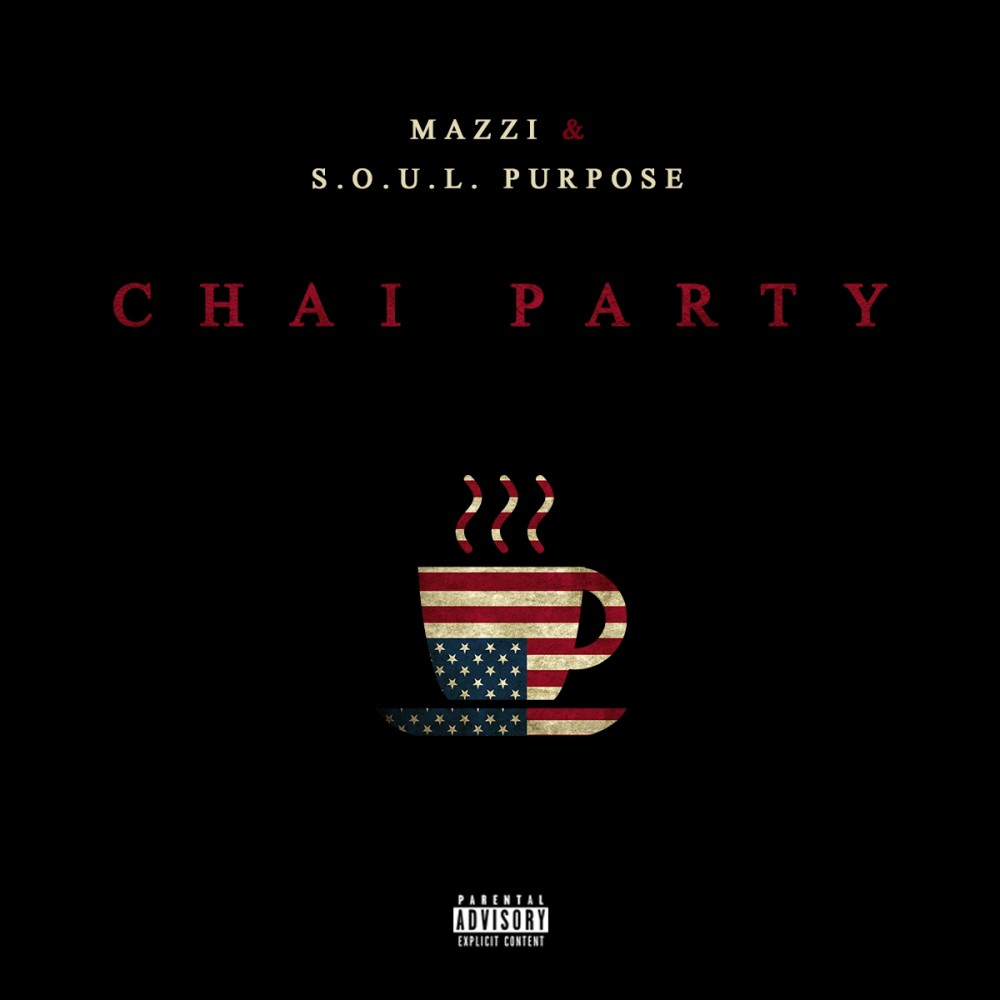 Chai Party (Explicit)