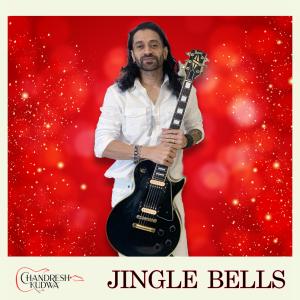 Chandresh Kudwa的專輯Jingle Bells (Rock Version)