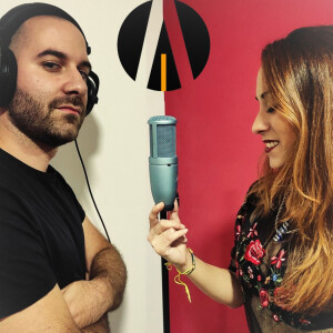 收聽Vinand Prods的El lado que menos enseñas歌詞歌曲