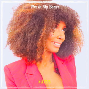 K.A.Y.T/B的專輯Fire in My Bones