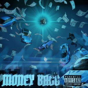 Dengarkan lagu moneybagg (Explicit) nyanyian Damage dengan lirik