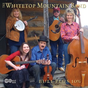 ดาวน์โหลดและฟังเพลง Banks of New River พร้อมเนื้อเพลงจาก Whitetop Mountain Band