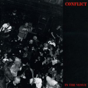 ดาวน์โหลดและฟังเพลง Someday Soon (Live at The Venue, New Cross, 1/30/1994|Explicit) พร้อมเนื้อเพลงจาก Conflict