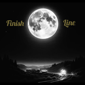 Album Finish Line from Kayco