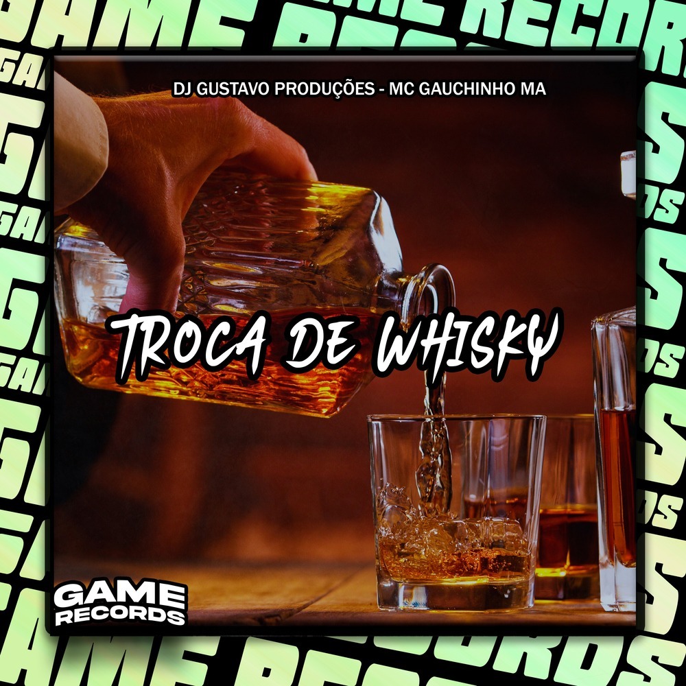 Troca De Whisky (Explicit)