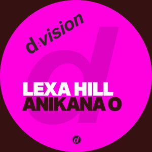 Lexa Hill的專輯Anikana-O