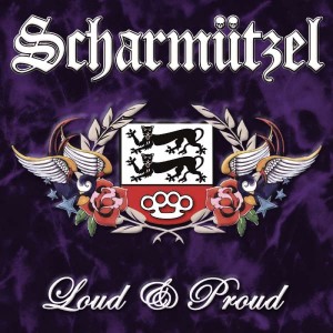 ดาวน์โหลดและฟังเพลง Underclass พร้อมเนื้อเพลงจาก Scharmützel