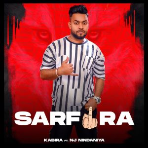 Listen to Sarfira song with lyrics from Kabira