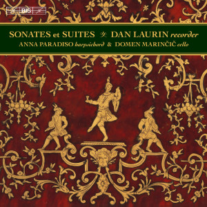 Listen to III. Minuetto: Variations 1-2 song with lyrics from Dan Laurin