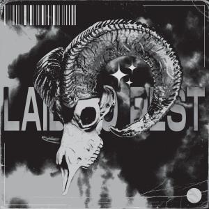 Howker的專輯Laid To Rest