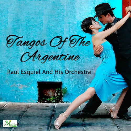 Tango Espanol