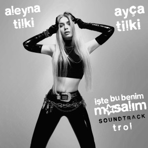 Dengarkan Trol (İşte Bu Benim Masalım Soundtrack) lagu dari Aleyna Tilki dengan lirik